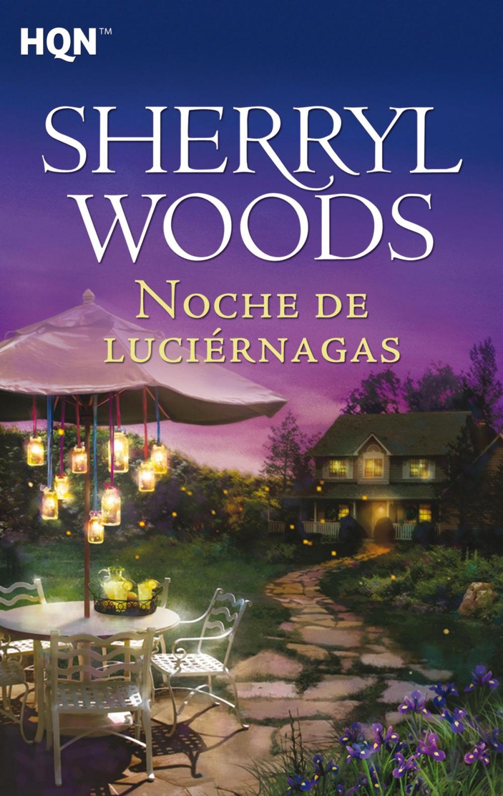 Big bigCover of Noche de luciérnagas