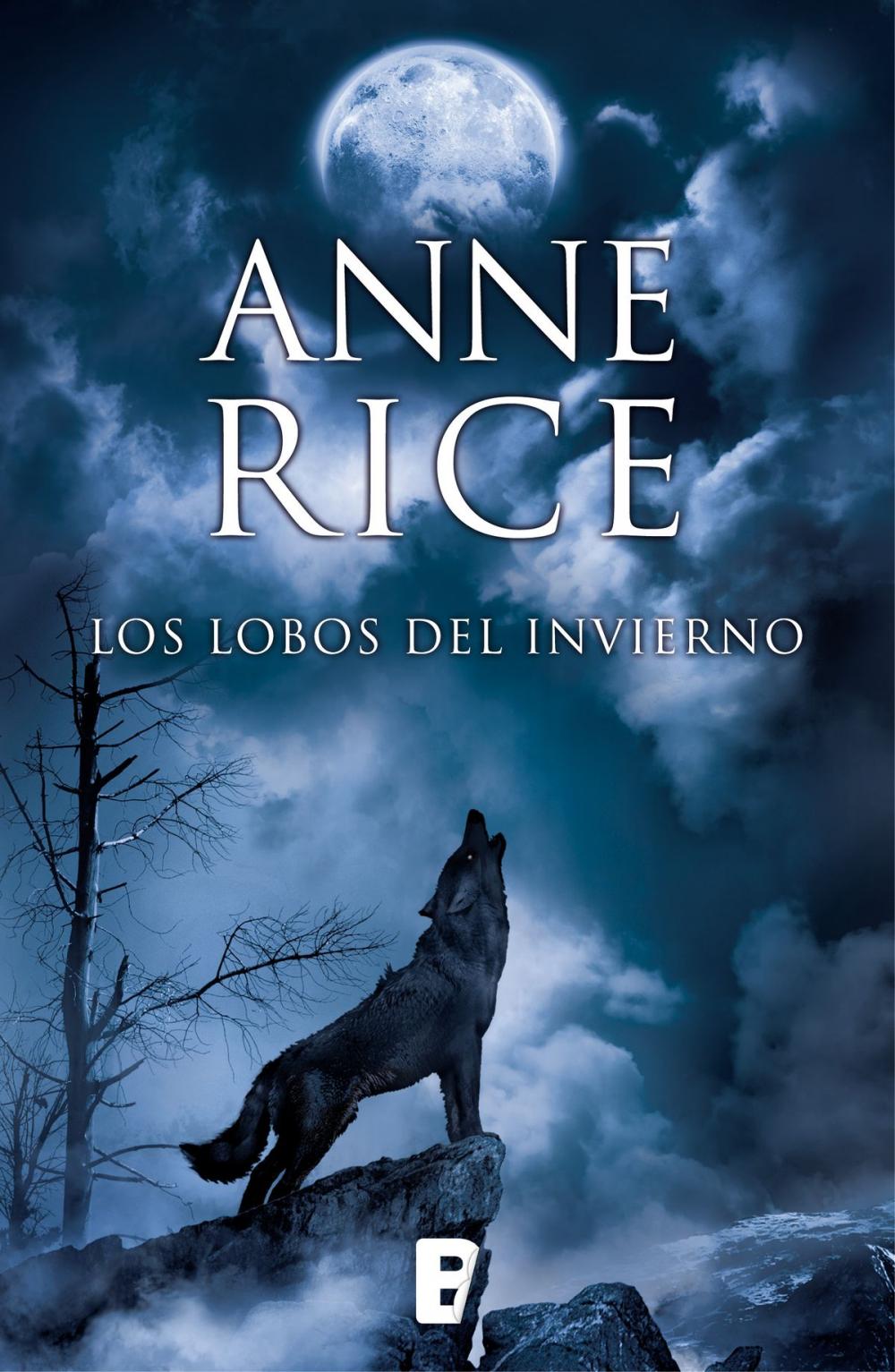 Big bigCover of Los lobos del invierno (Crónicas del Lobo 2)