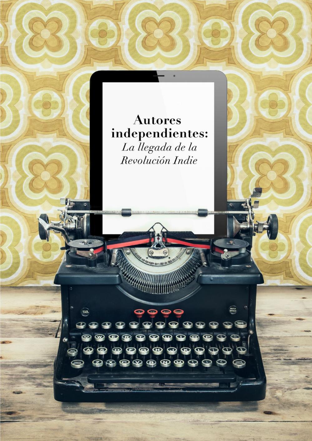 Big bigCover of Autores independientes