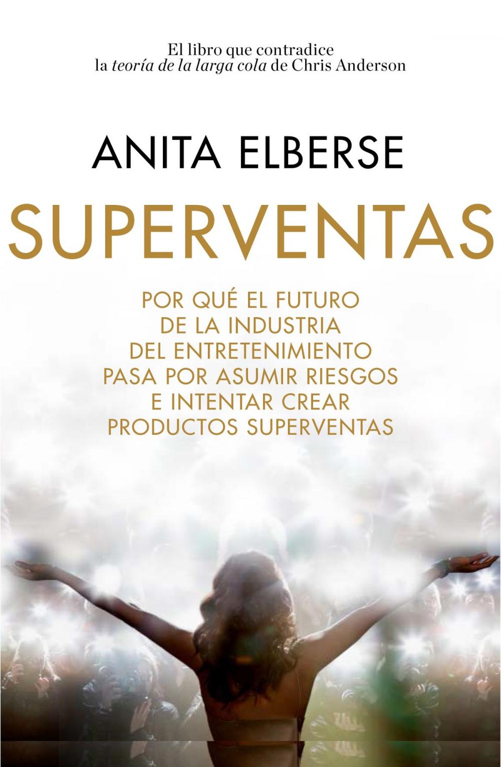 Big bigCover of Superventas