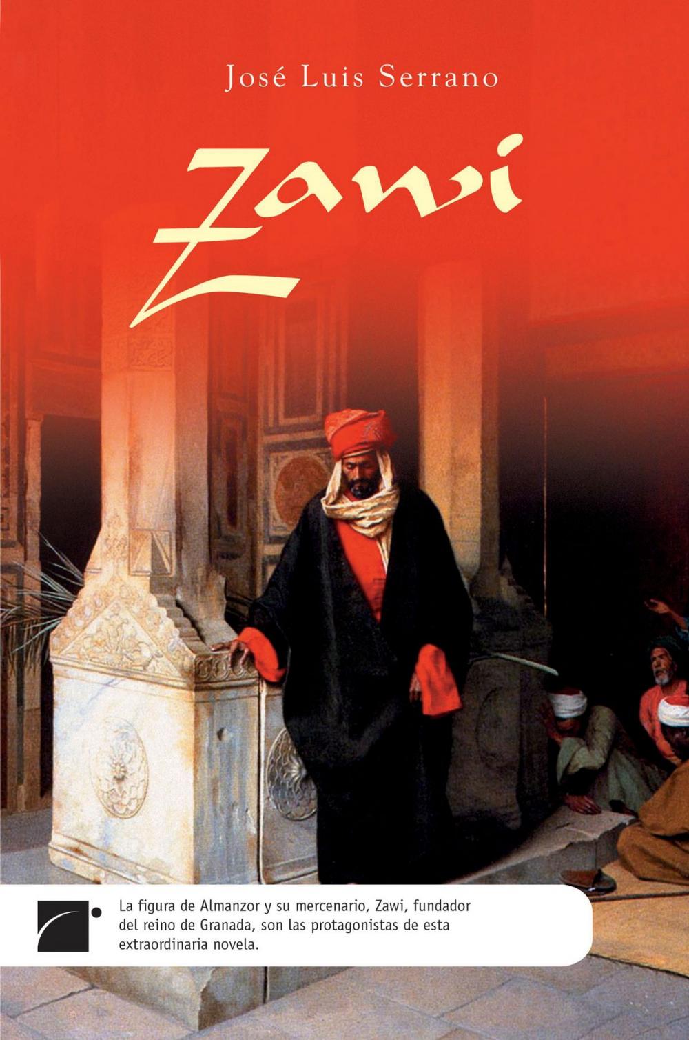 Big bigCover of Zawi