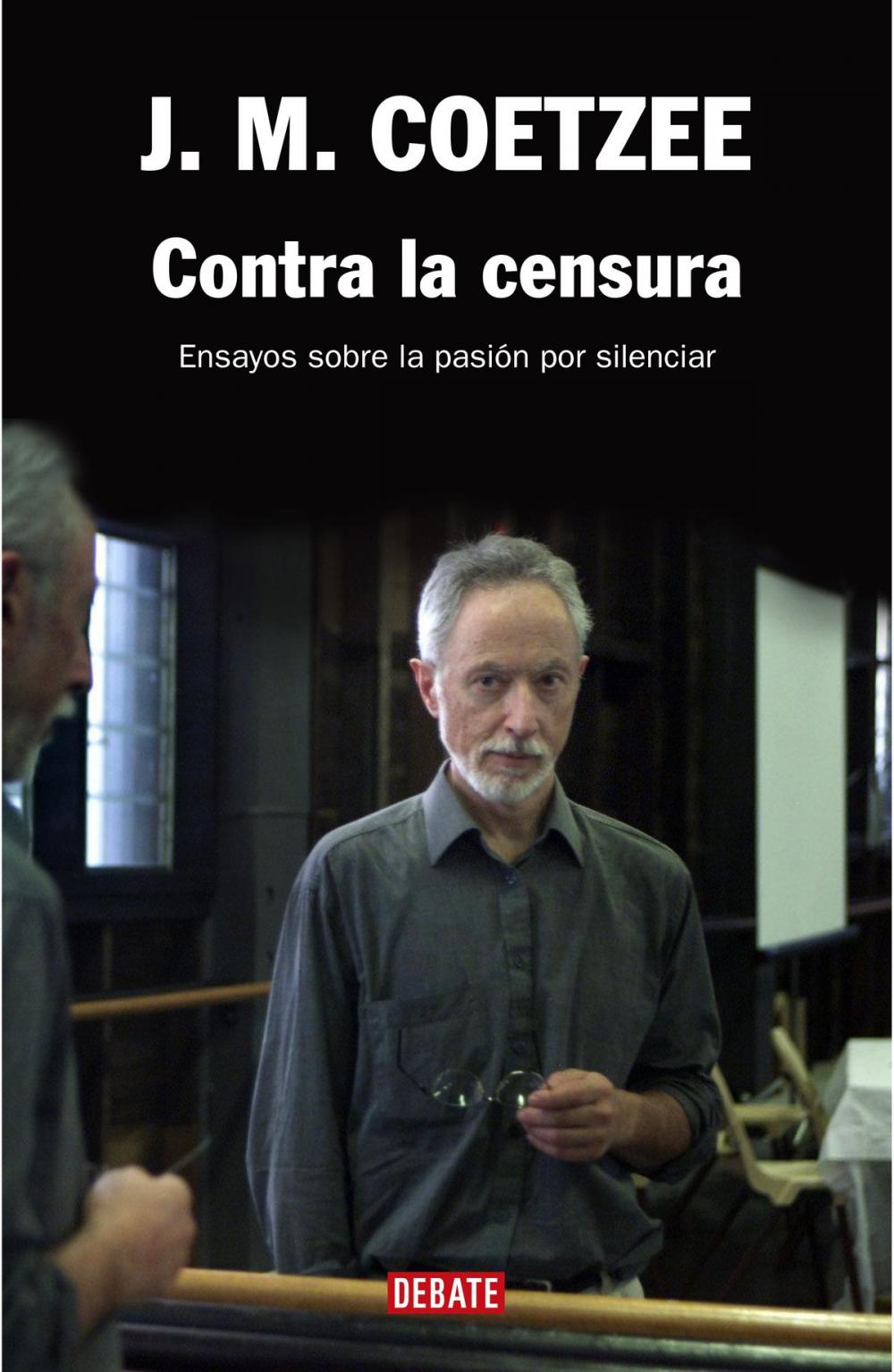 Big bigCover of Contra la censura