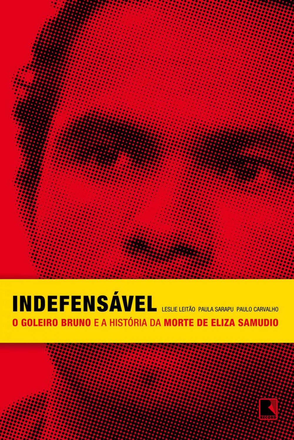 Big bigCover of Indefensável