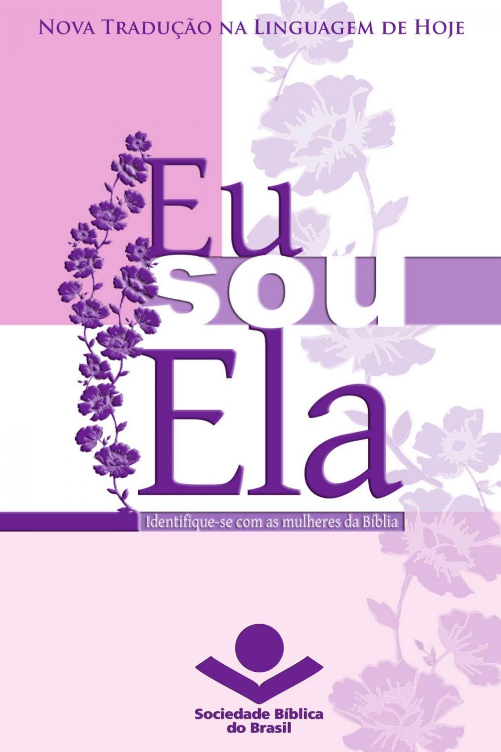 Big bigCover of Eu sou ela