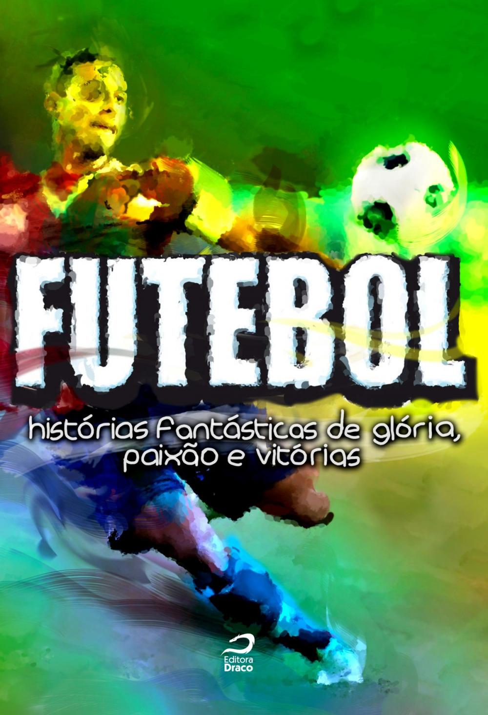 Big bigCover of Futebol