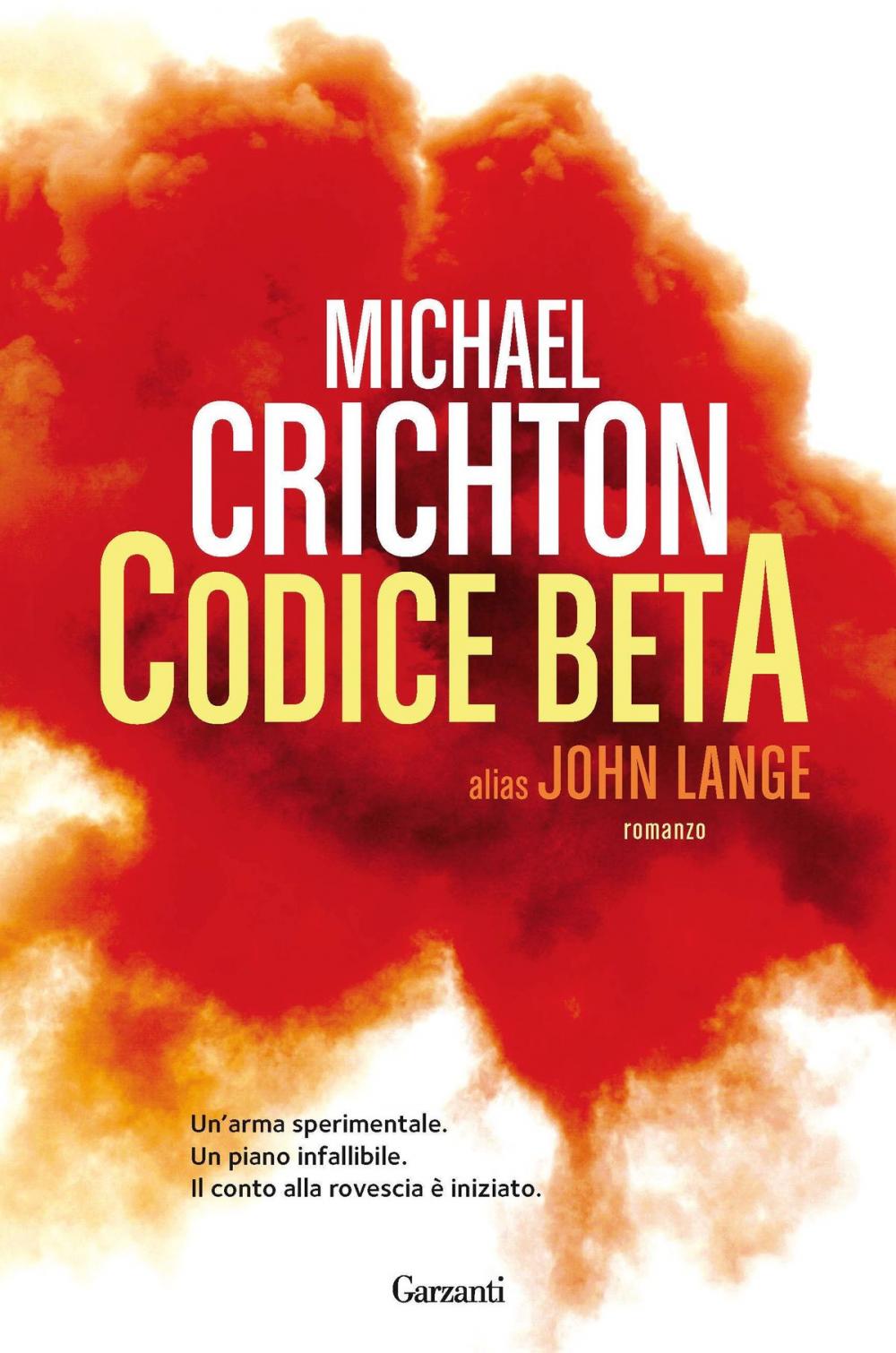 Big bigCover of Codice Beta