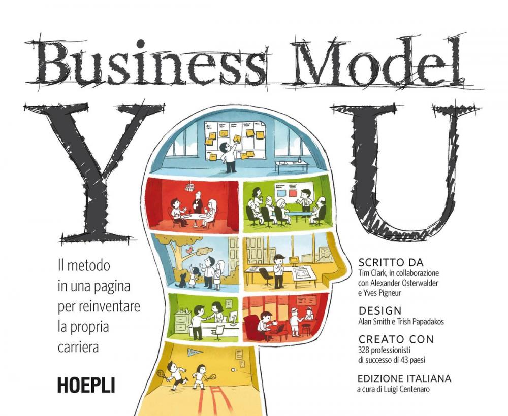 Big bigCover of Business Model You