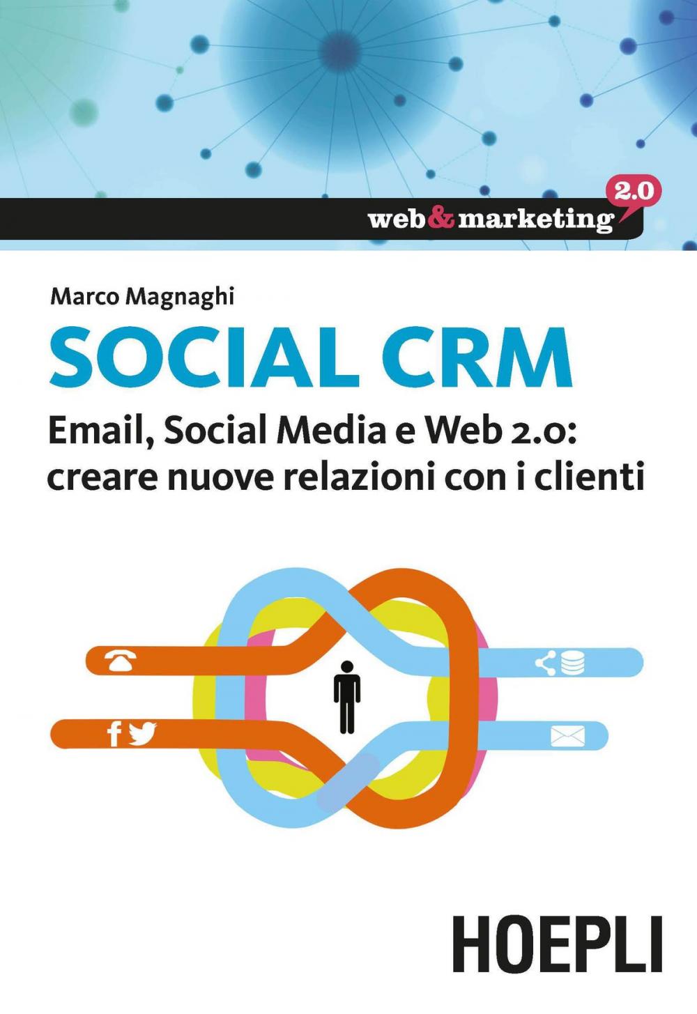 Big bigCover of Social CRM