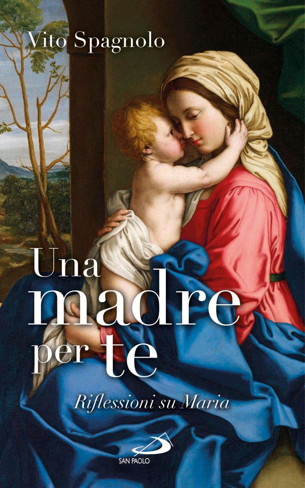 Big bigCover of Una madre per te. Riflessioni su Maria