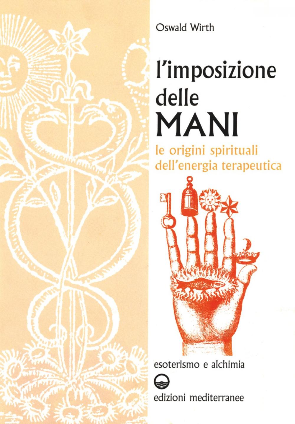 Big bigCover of L’imposizione delle mani