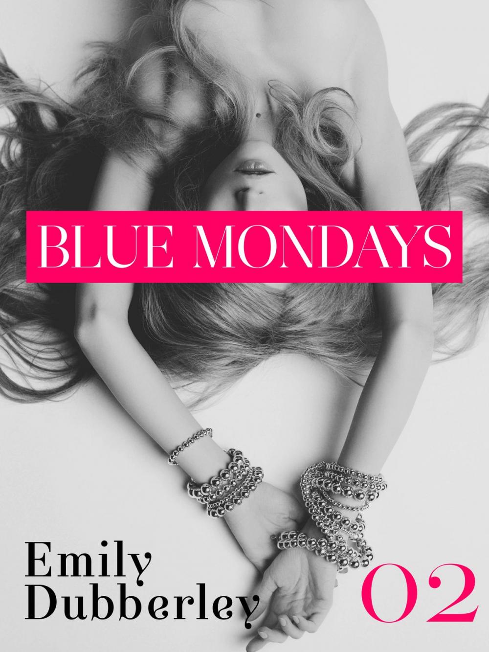 Big bigCover of Blue Mondays - 2