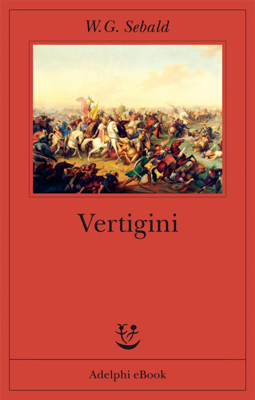 Big bigCover of Vertigini