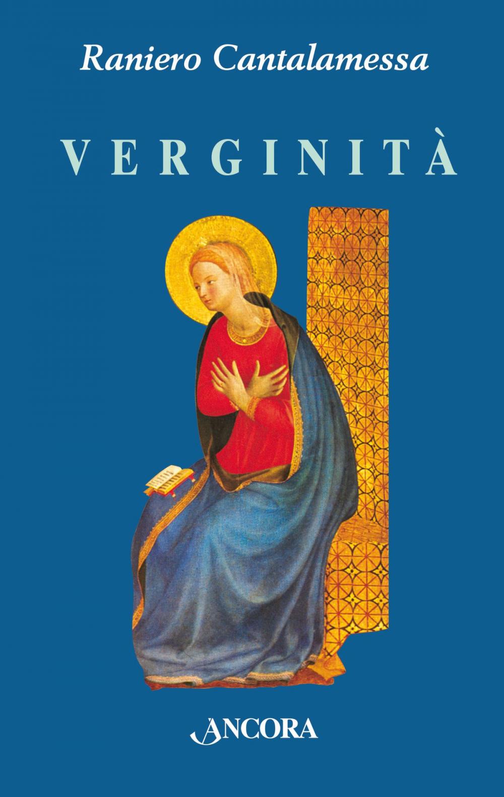 Big bigCover of Verginità