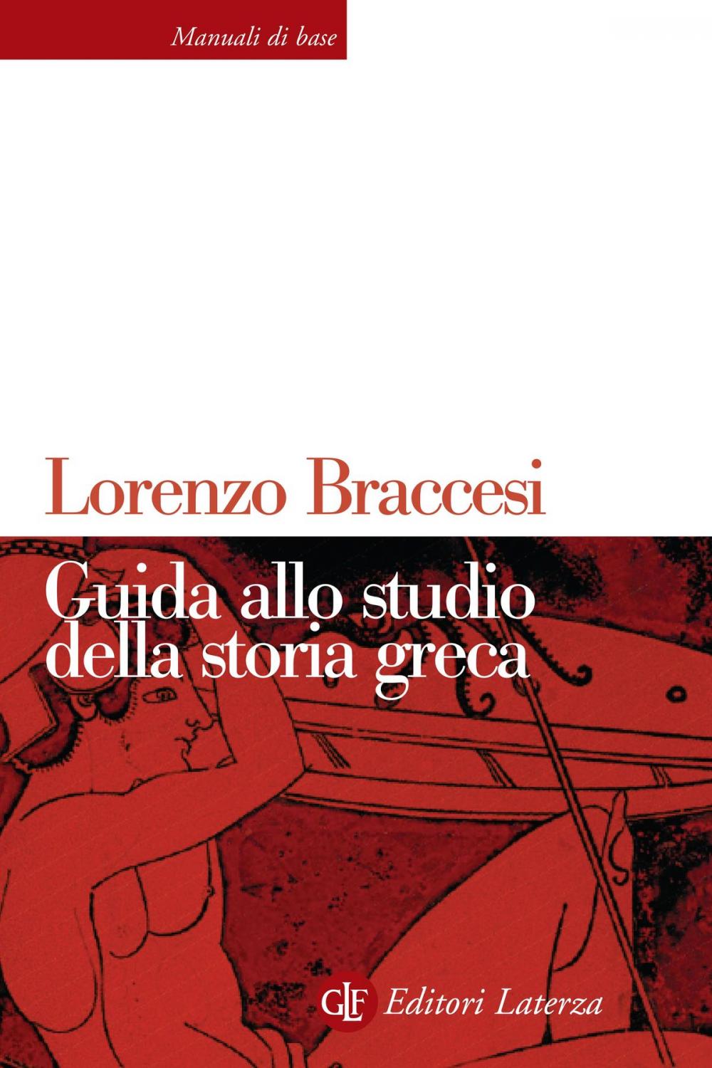 Big bigCover of Guida allo studio della storia greca