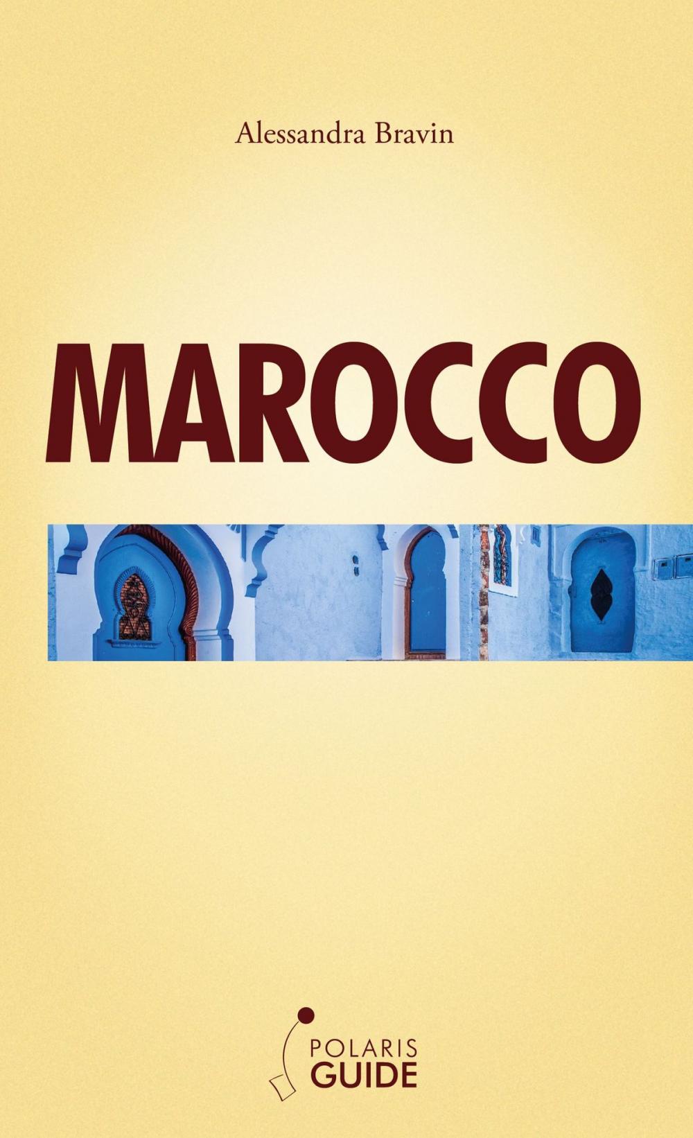 Big bigCover of Marocco