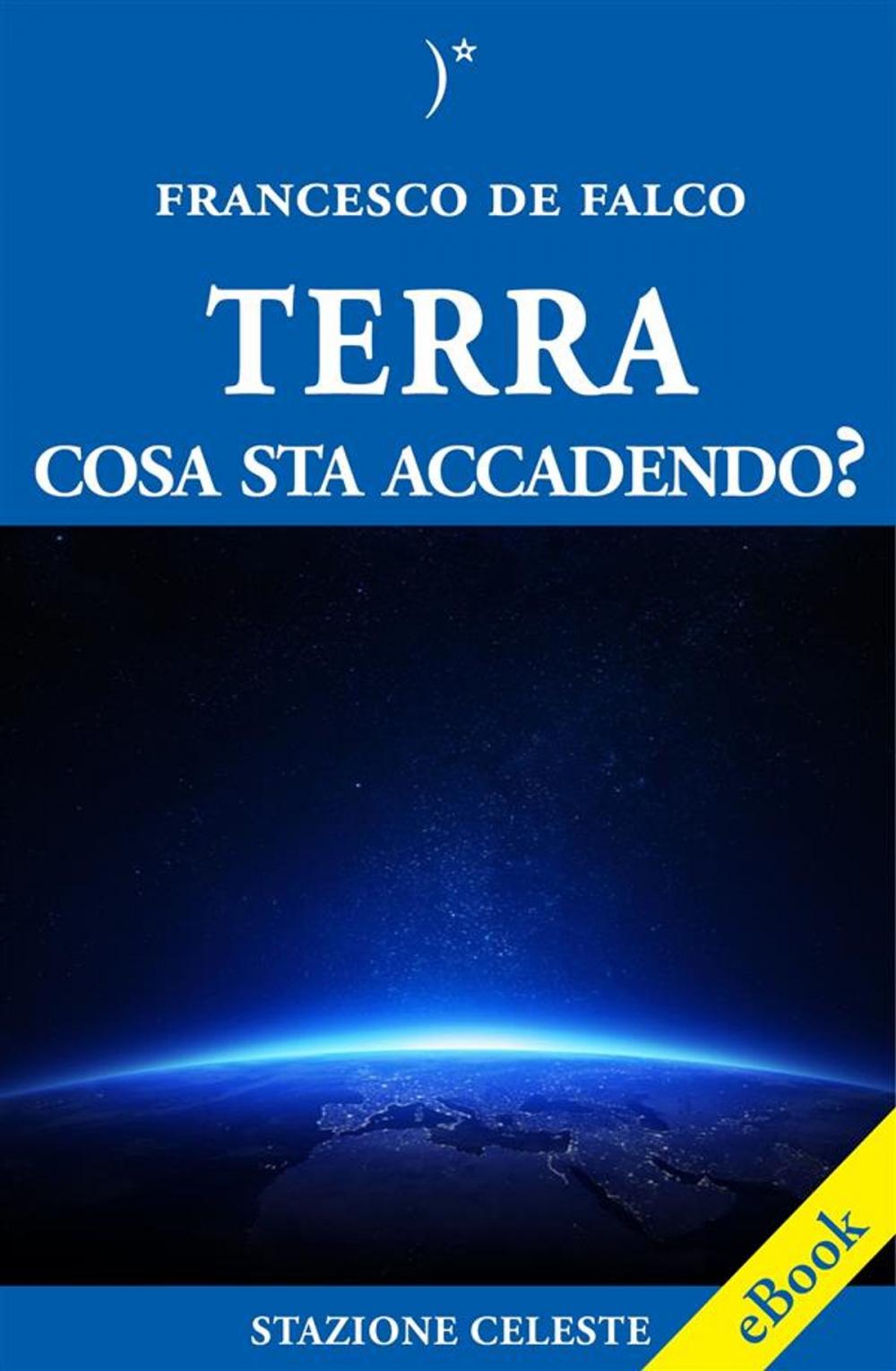 Big bigCover of Terra, cosa sta accadendo?