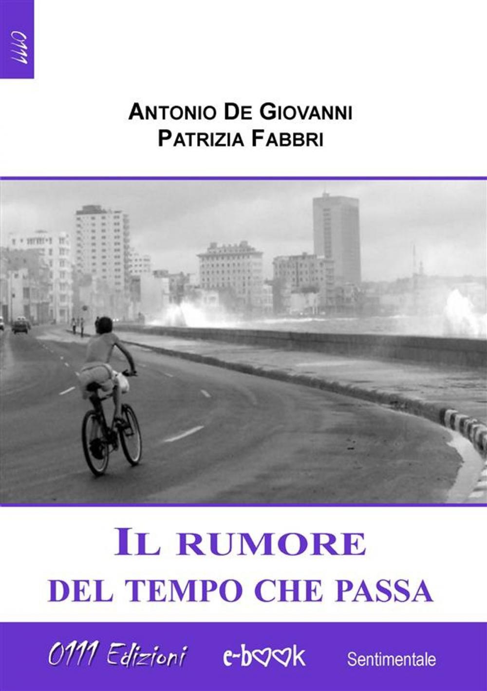 Big bigCover of Il rumore del tempo che passa