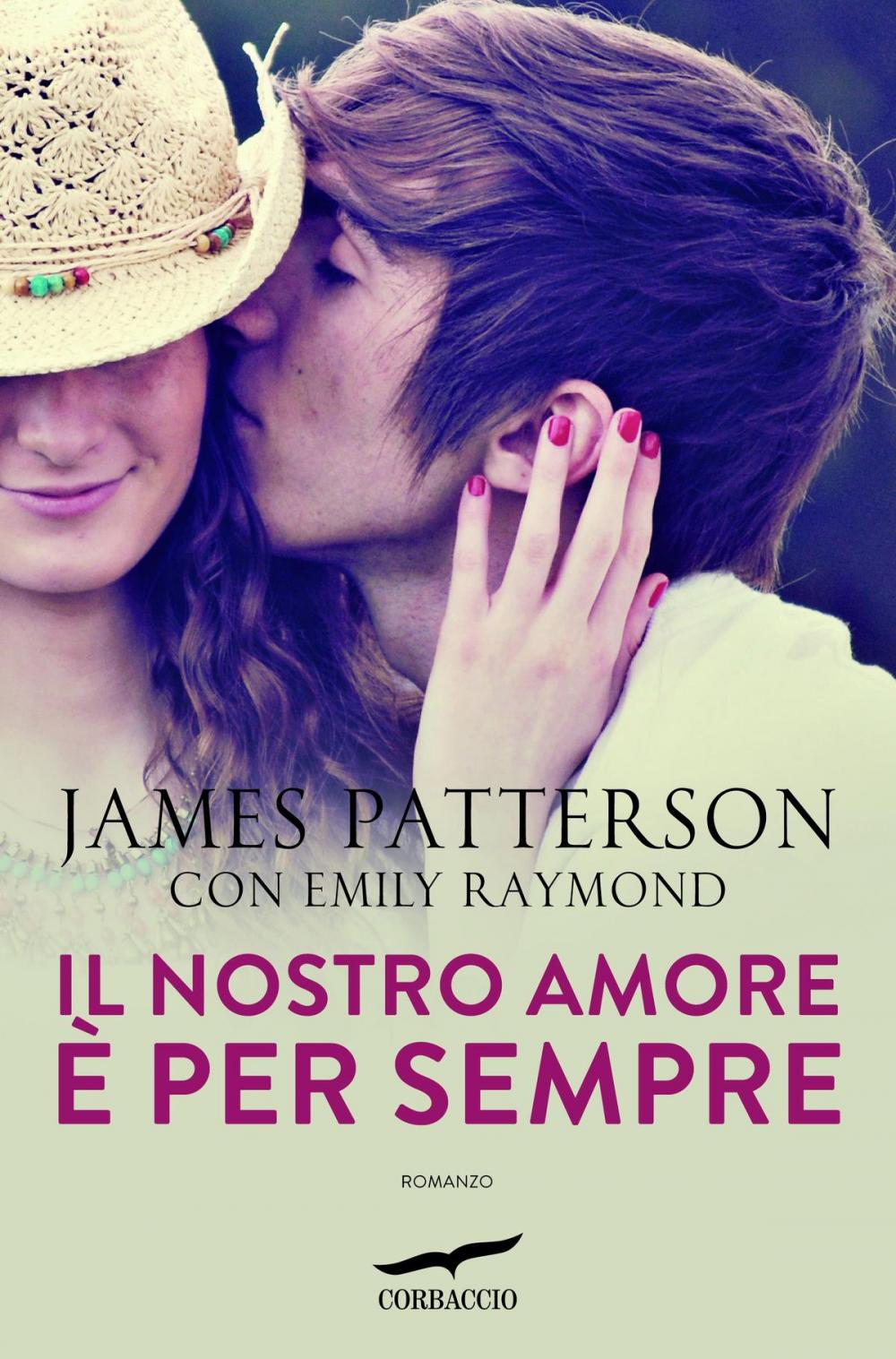 Big bigCover of Il nostro amore è per sempre