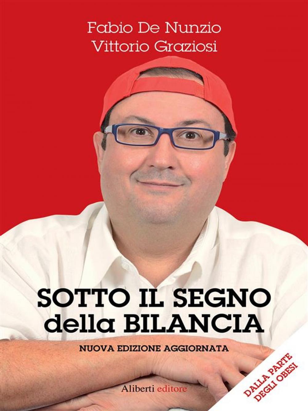 Big bigCover of Sotto il segno della bilancia