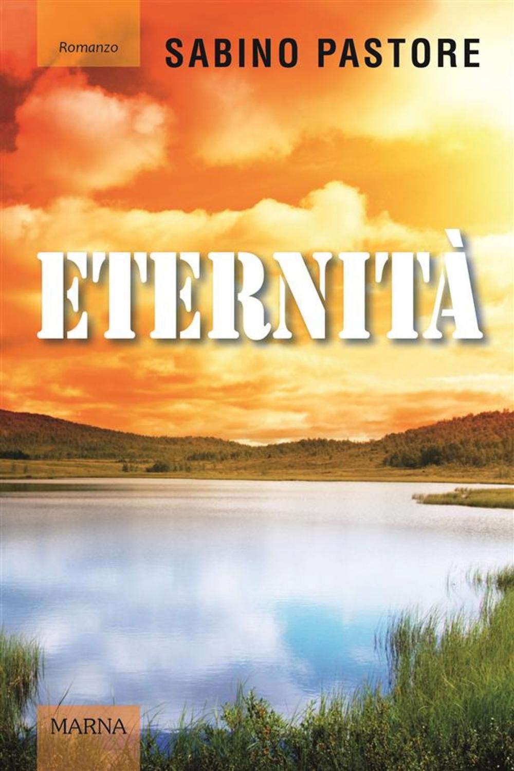 Big bigCover of Eternità