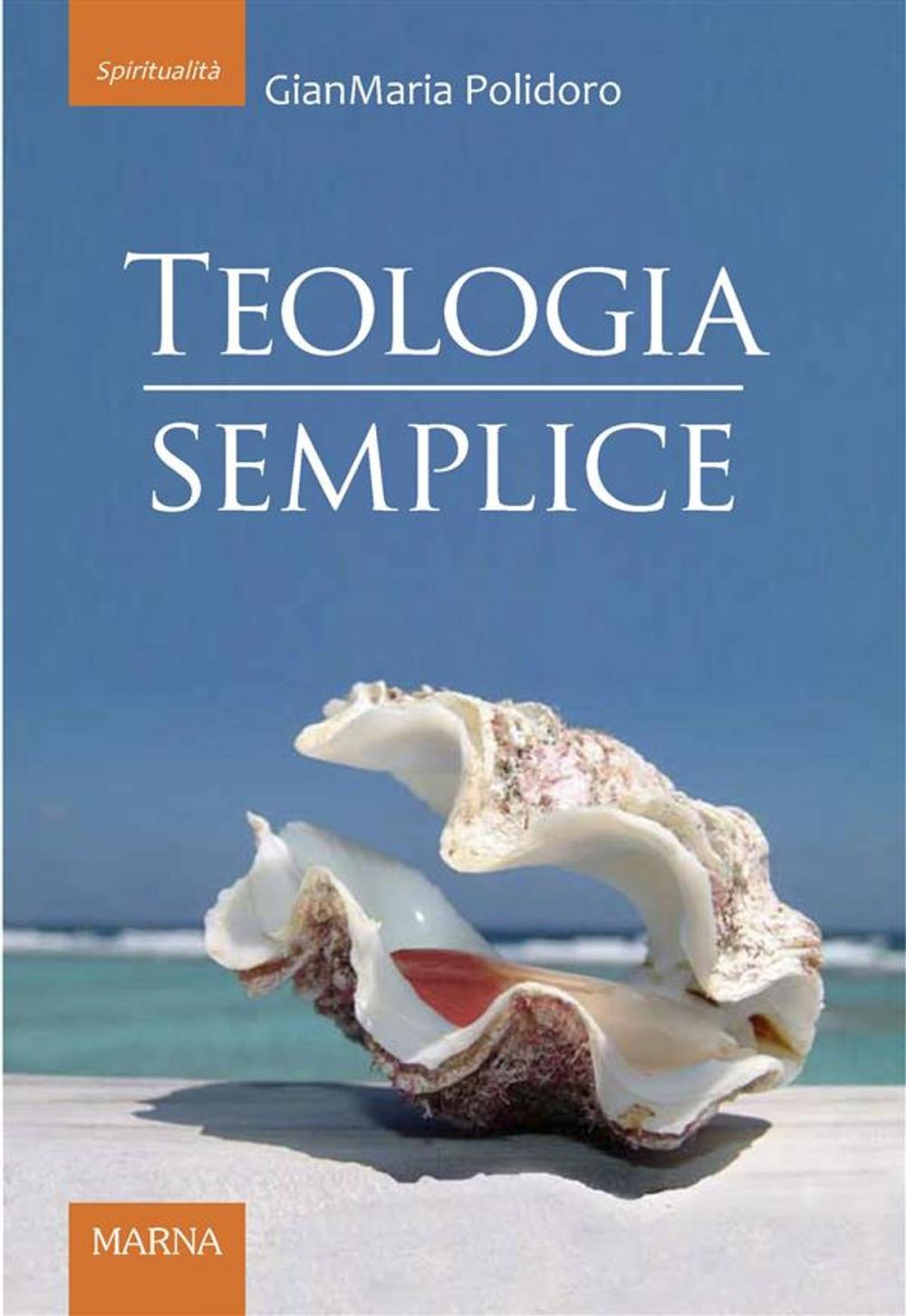 Big bigCover of Teologia semplice