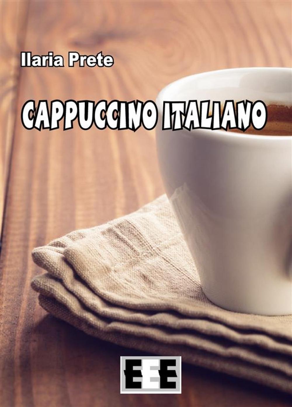 Big bigCover of Cappuccino italiano