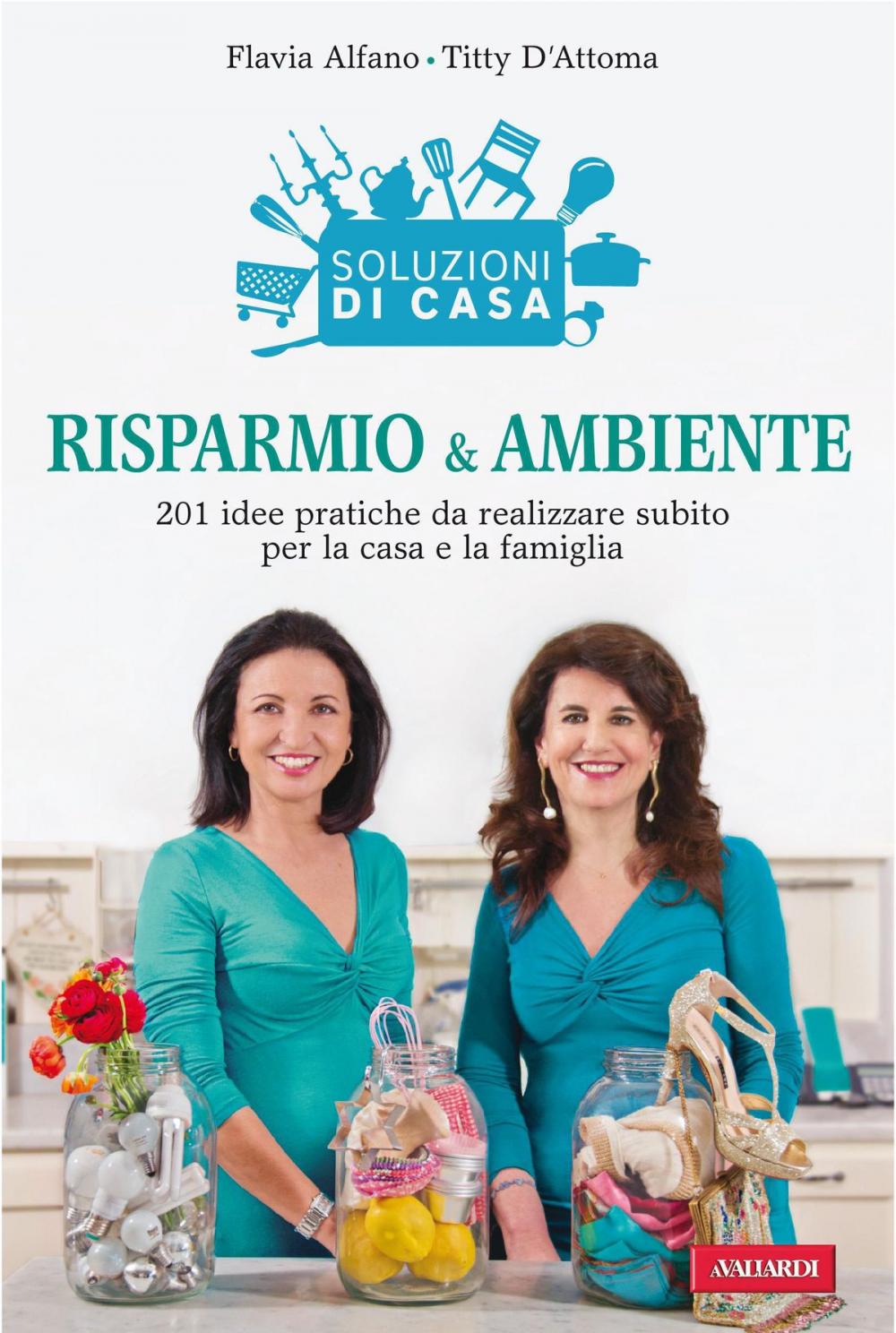 Big bigCover of Risparmio & ambiente