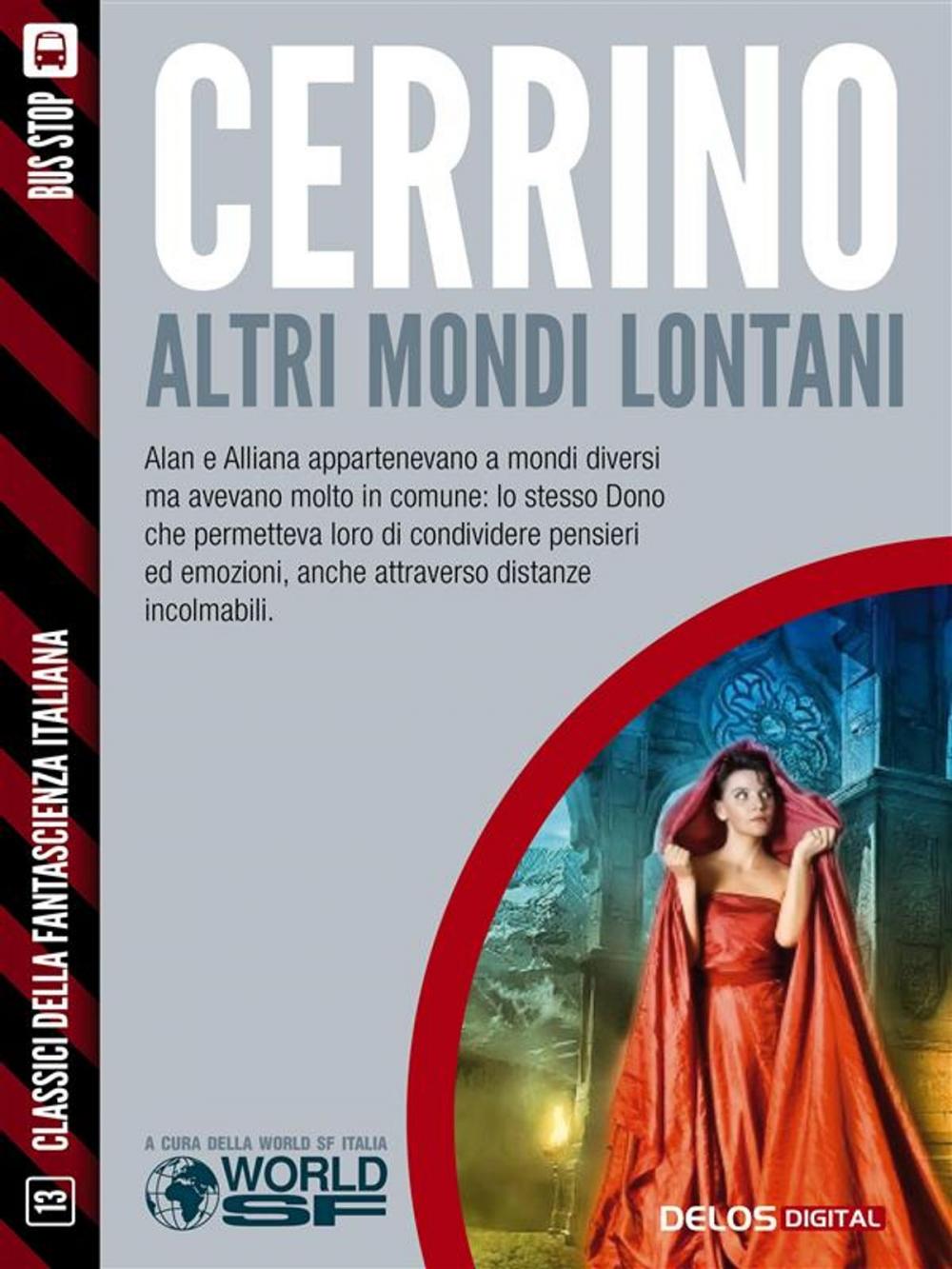 Big bigCover of Altri mondi lontani