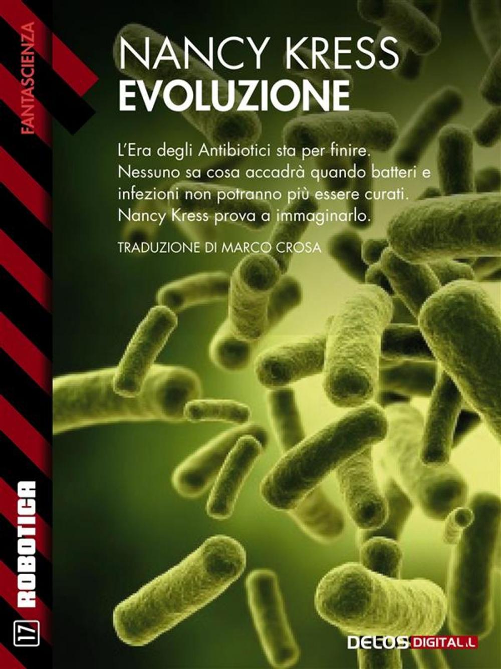 Big bigCover of Evoluzione