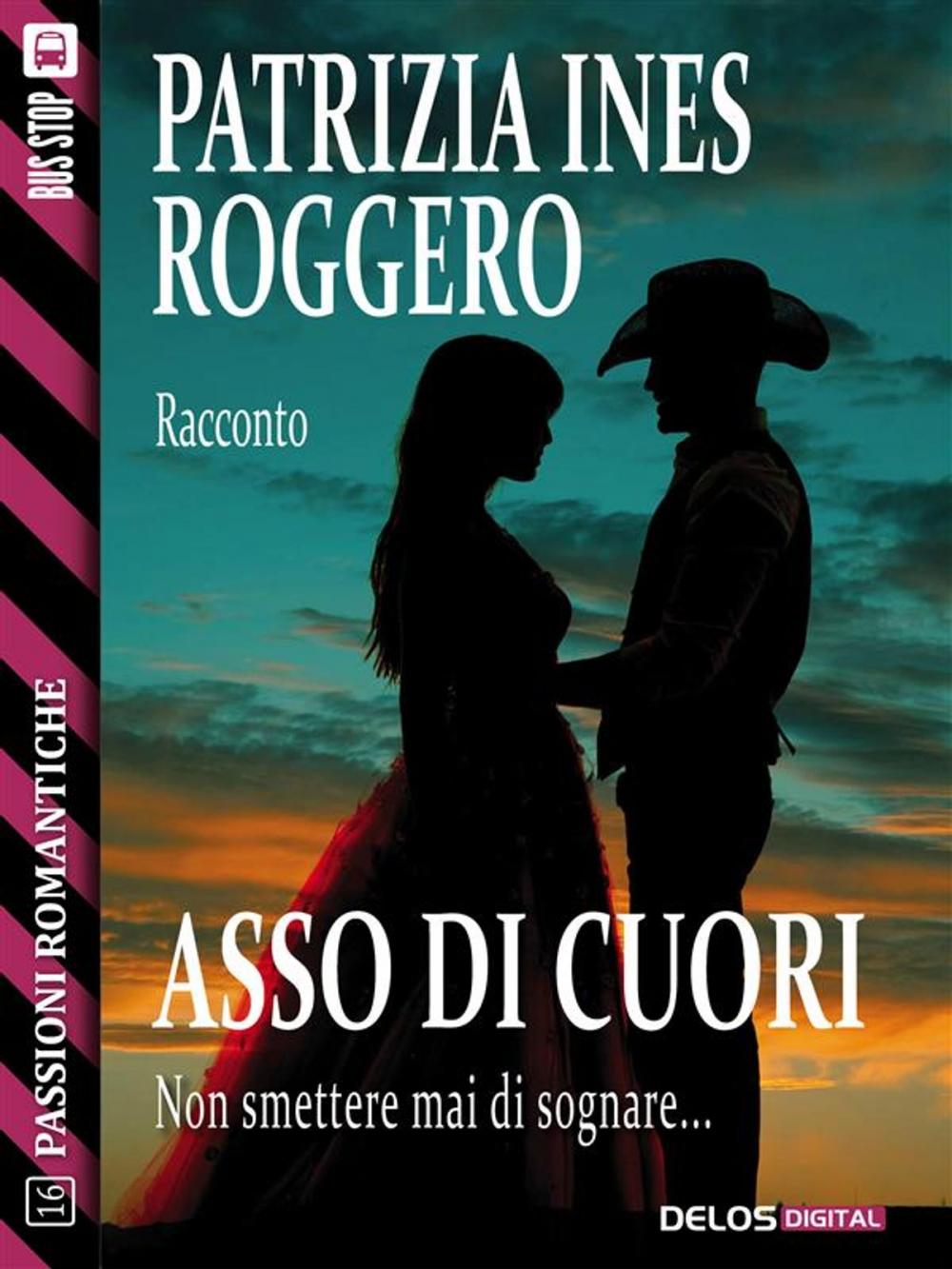 Big bigCover of Asso di cuori