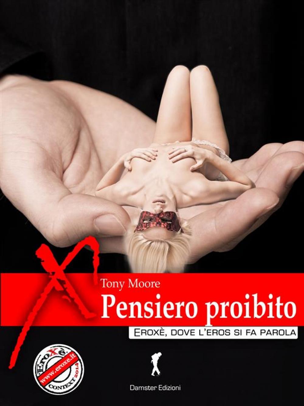 Big bigCover of Pensiero proibito