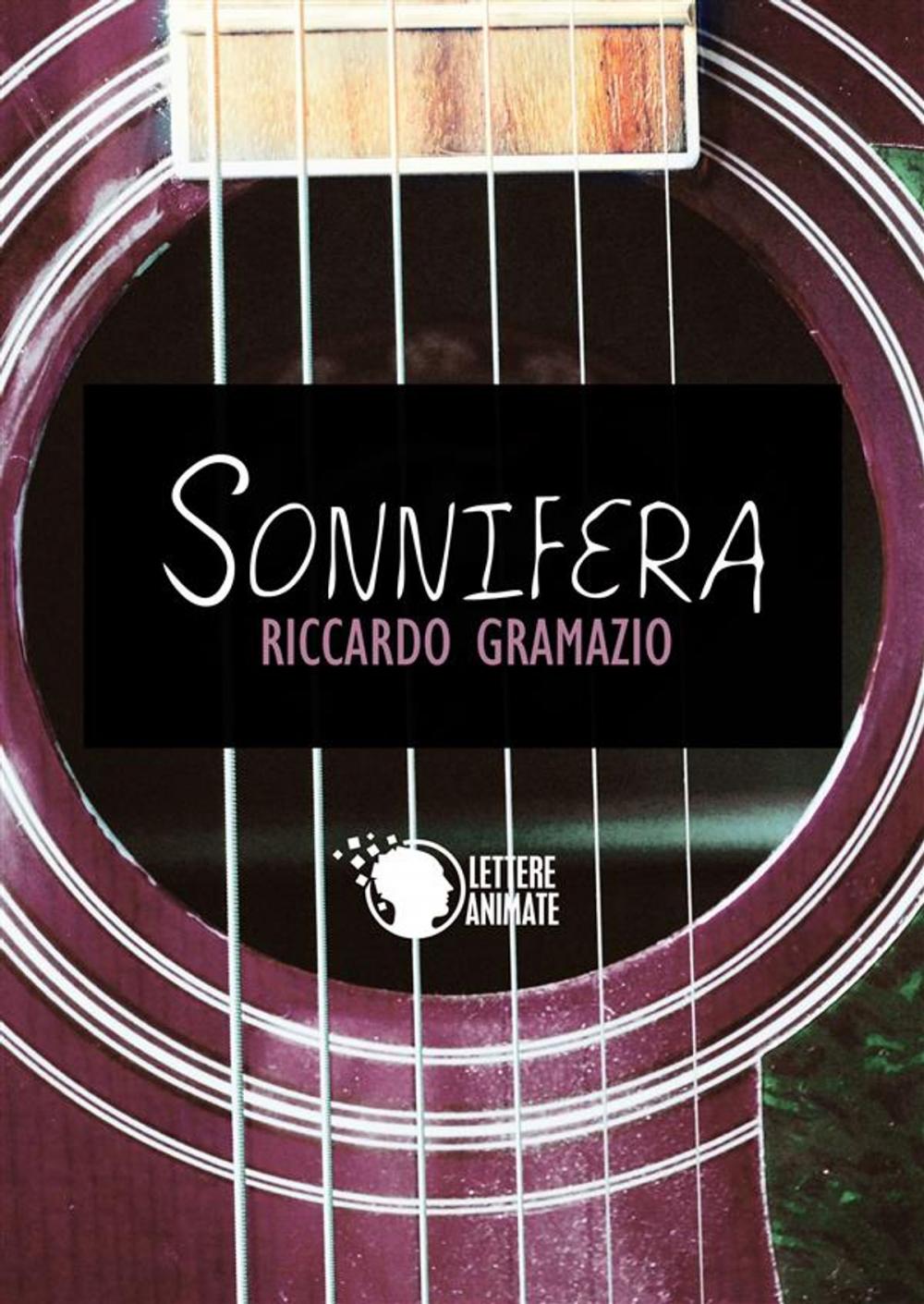 Big bigCover of Sonnifera