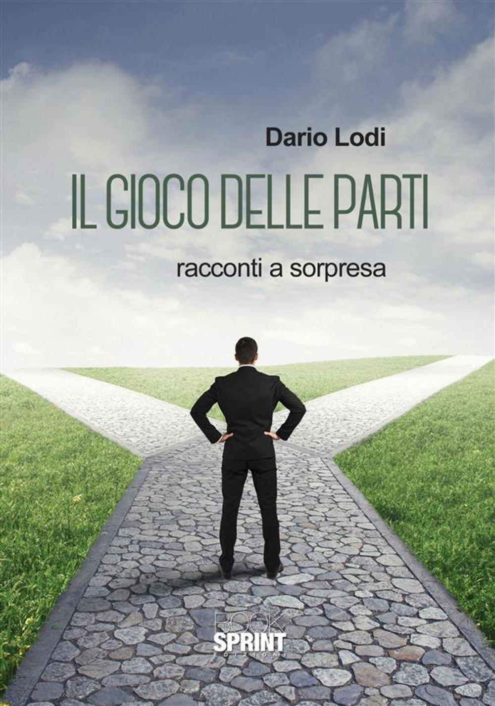 Big bigCover of Il gioco delle parti