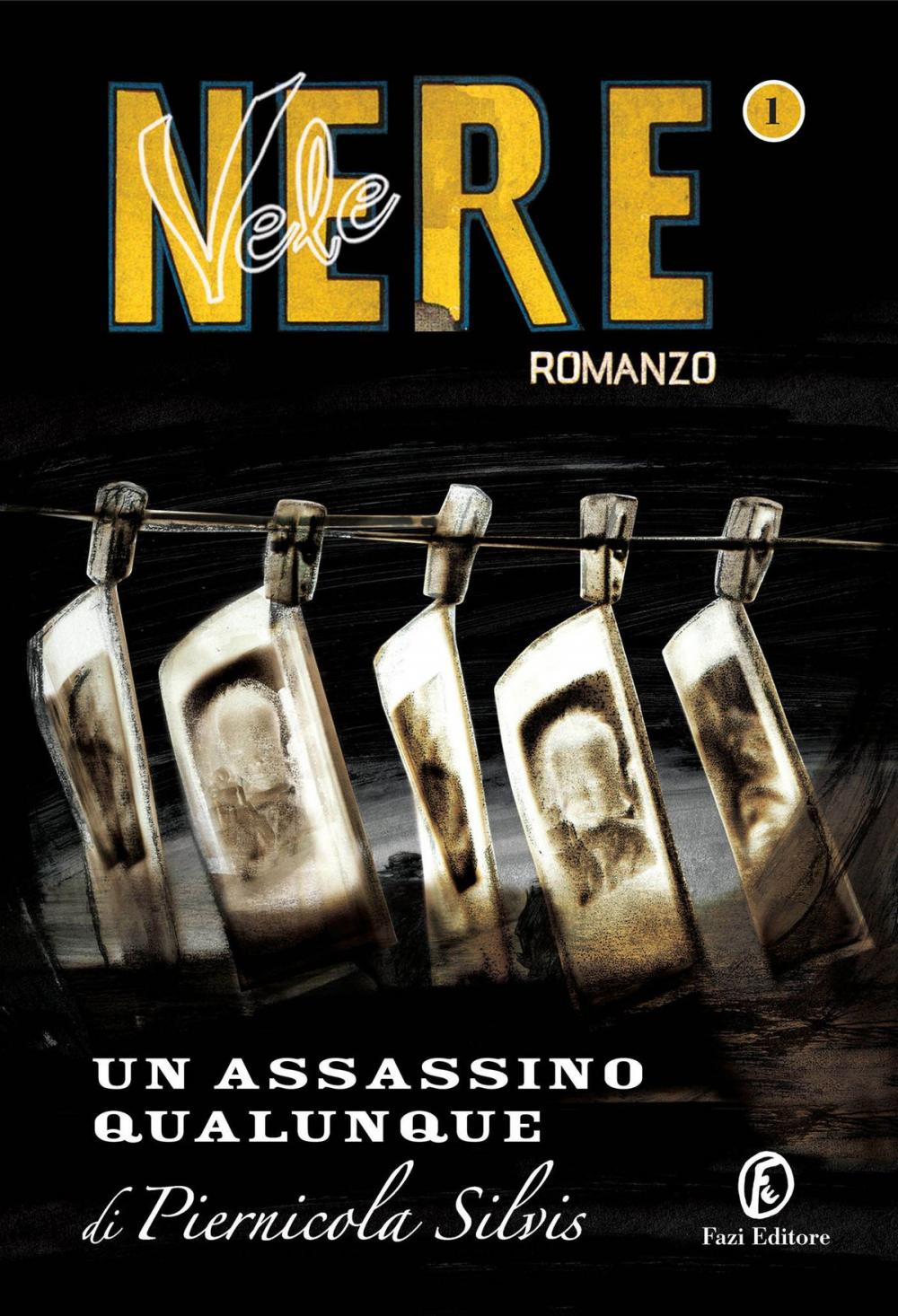 Big bigCover of Un assassino qualunque