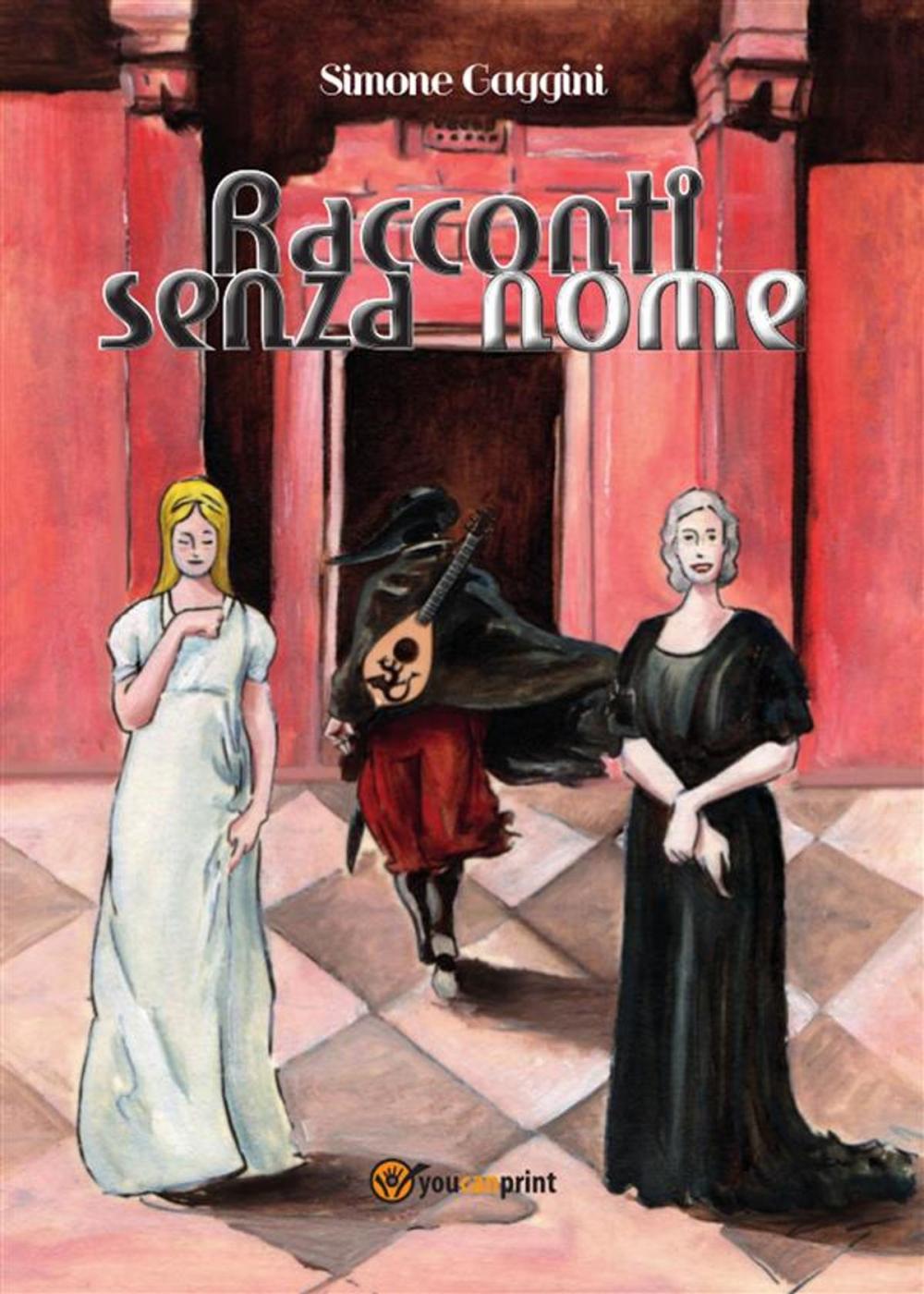 Big bigCover of Racconti senza nome