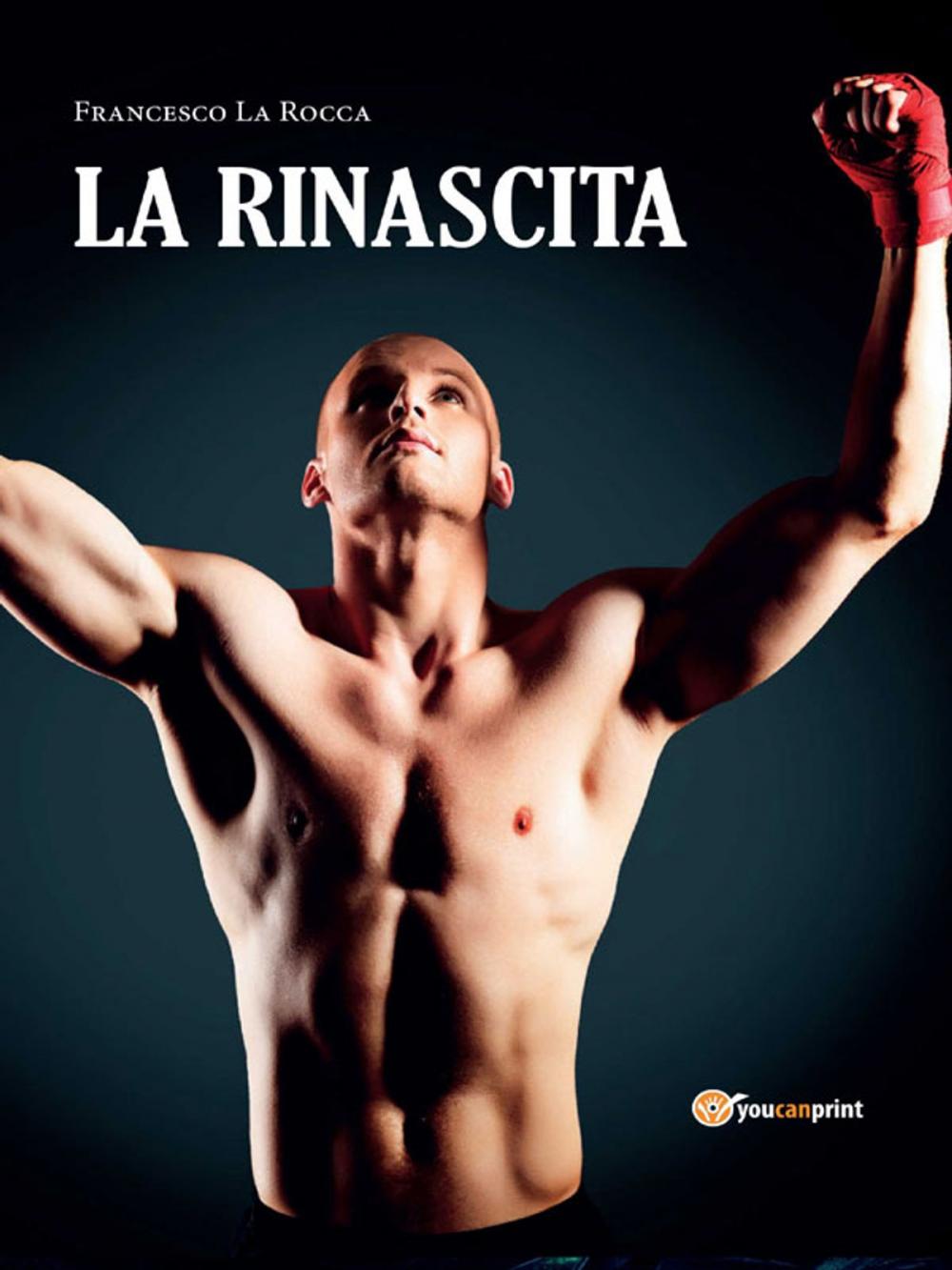 Big bigCover of La Rinascita