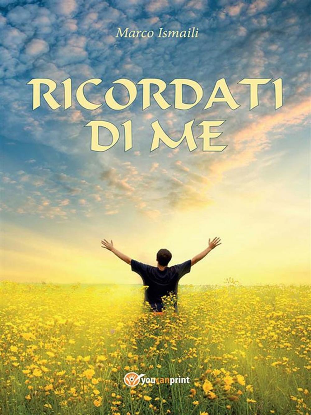 Big bigCover of Ricordati di me