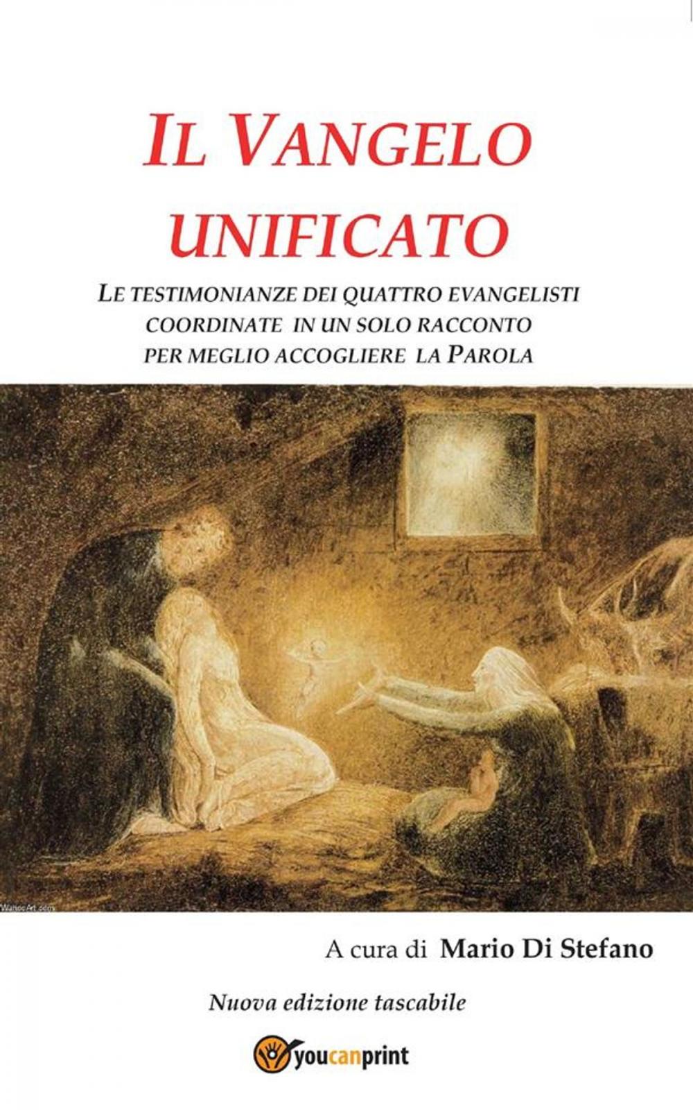 Big bigCover of Il Vangelo Unificato