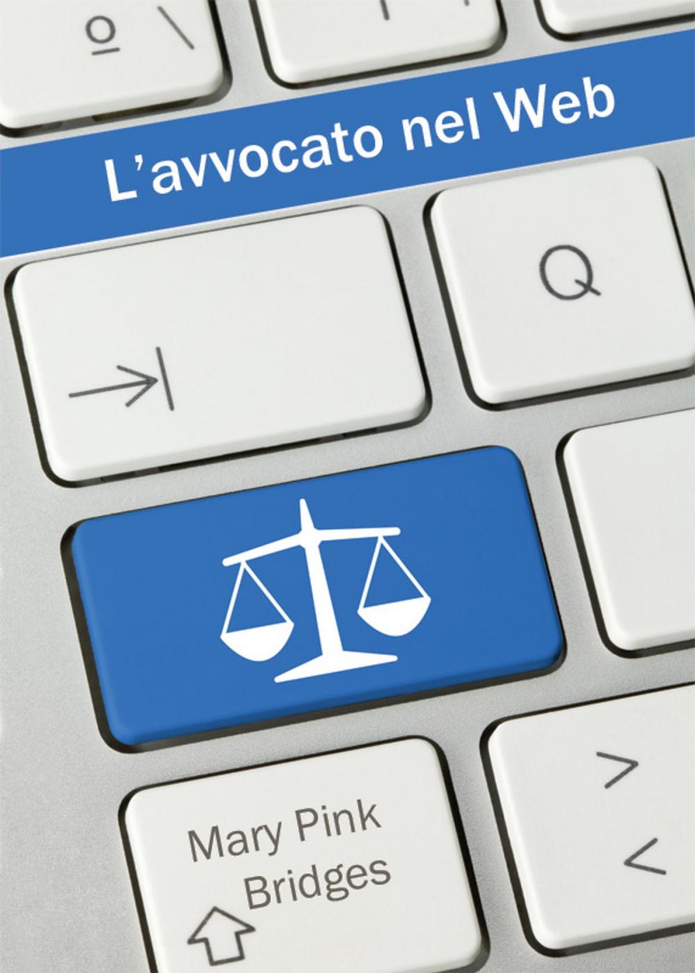 Big bigCover of L'avvocato nel Web