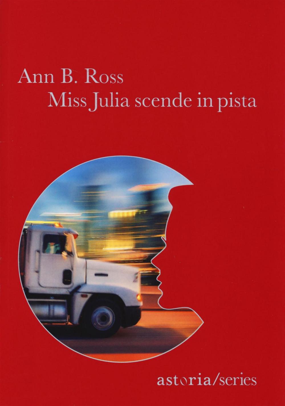 Big bigCover of Miss Julia scende in pista