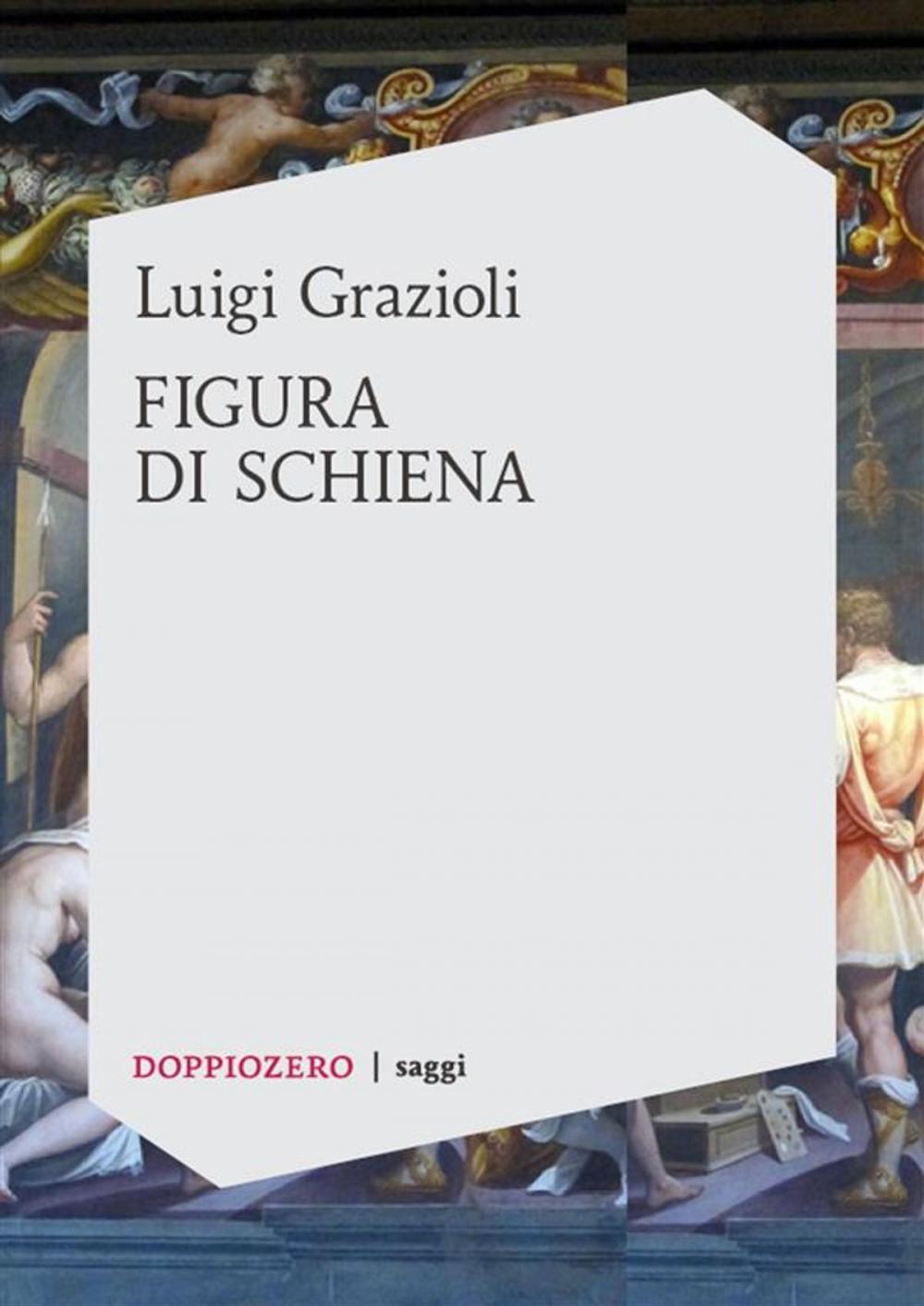 Big bigCover of Figura di schiena