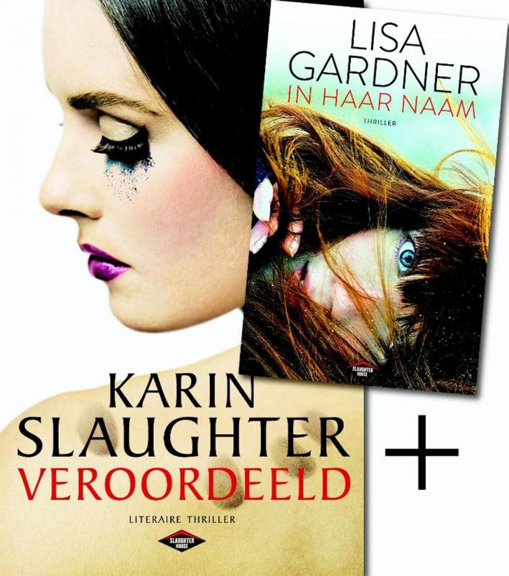 Big bigCover of Veroordeeld en in haar naam