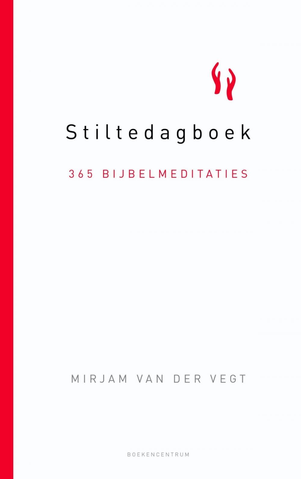 Big bigCover of Stiltedagboek