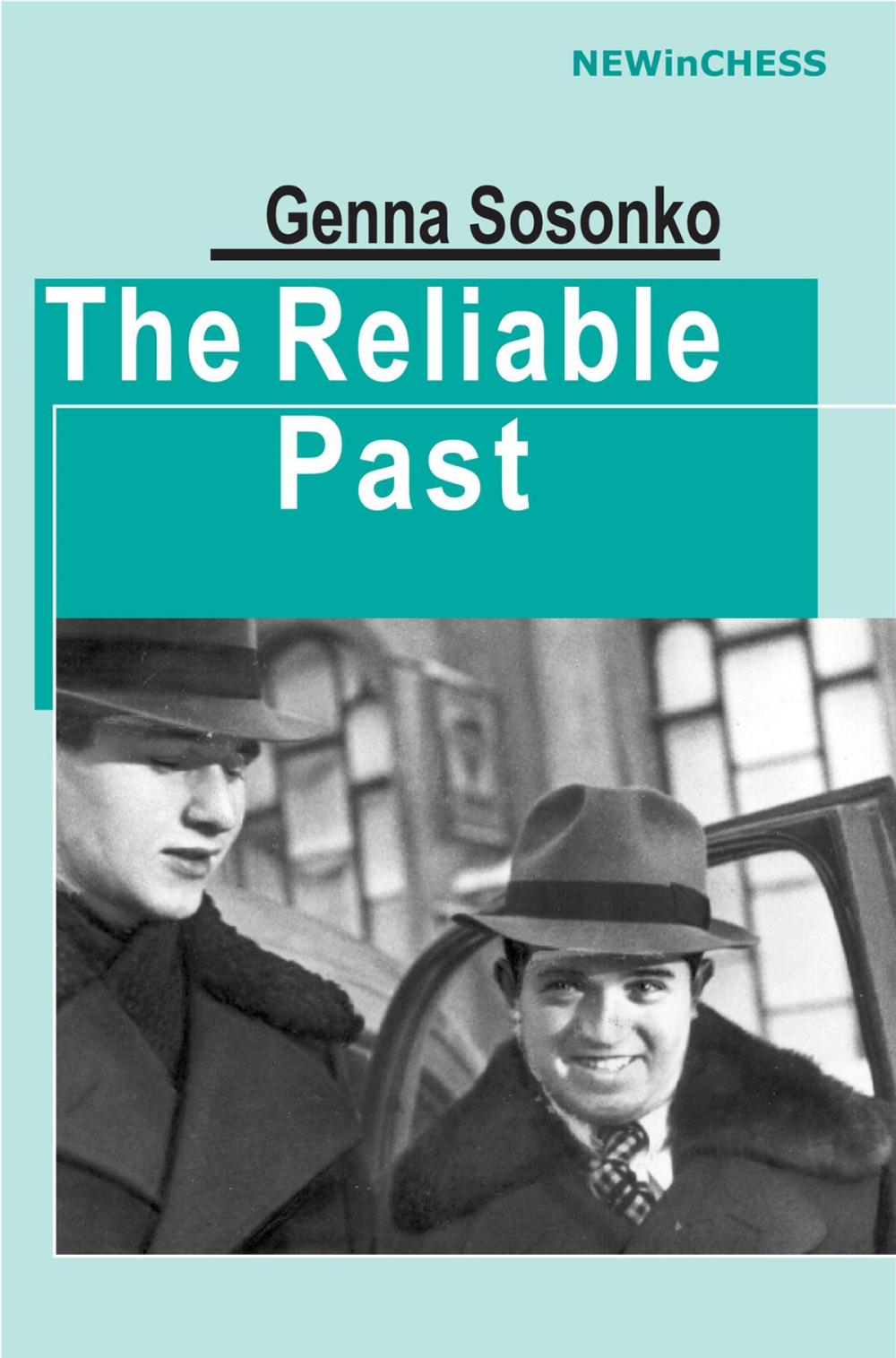 Big bigCover of The Reliable Past