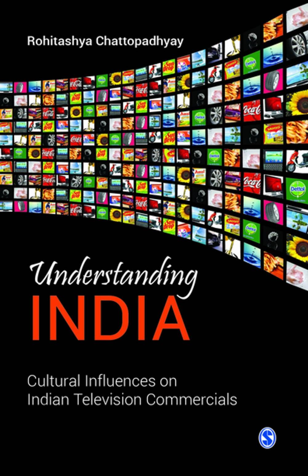 Big bigCover of Understanding India