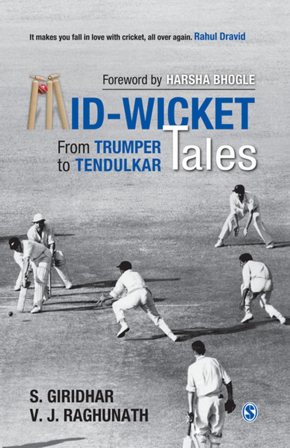 Big bigCover of Mid-Wicket Tales