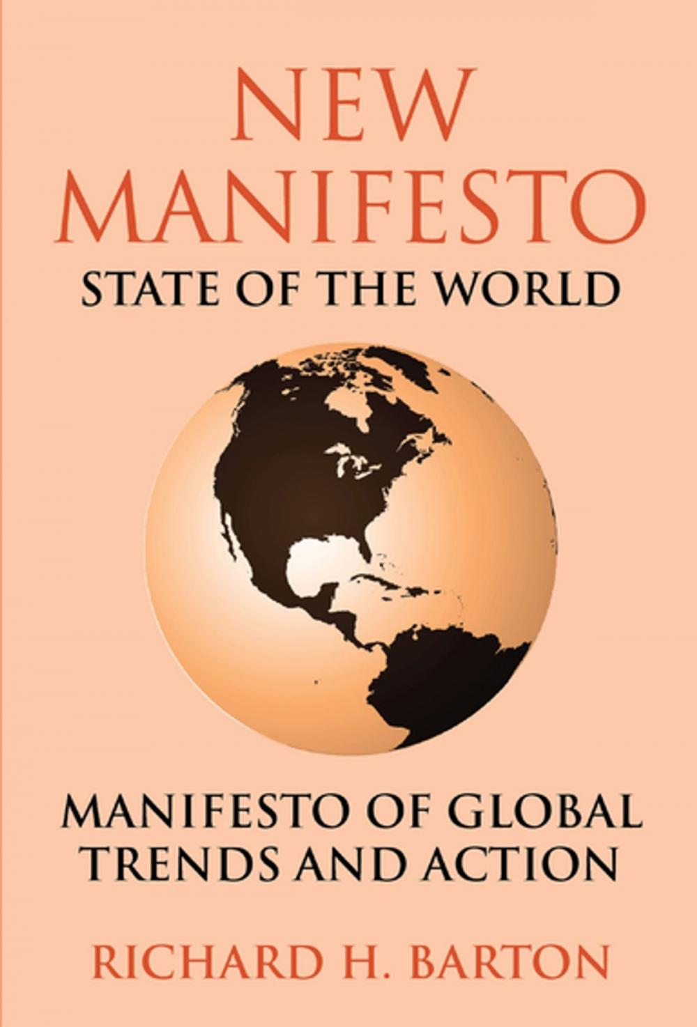 Big bigCover of New Manifesto State of the World