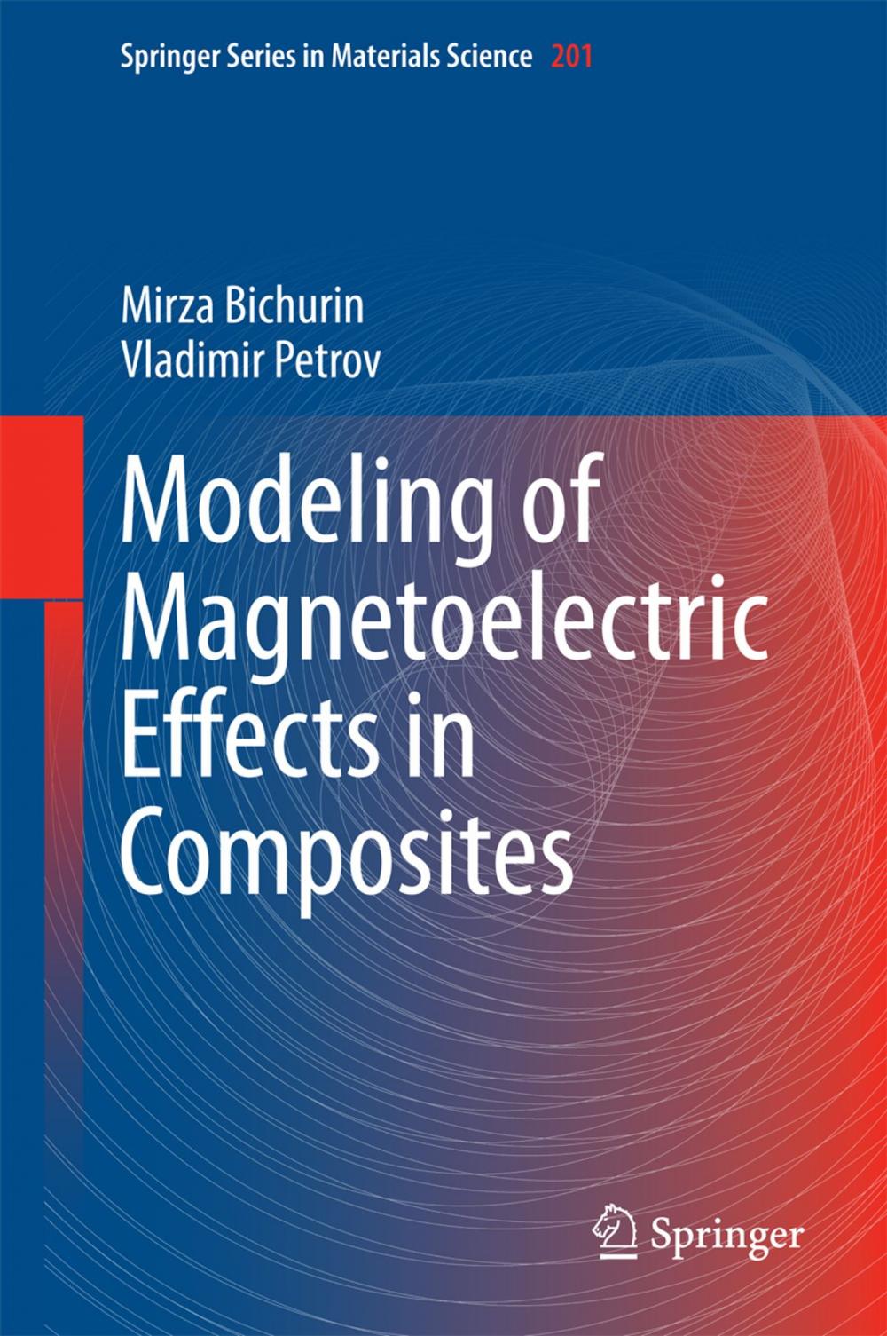 Big bigCover of Modeling of Magnetoelectric Effects in Composites