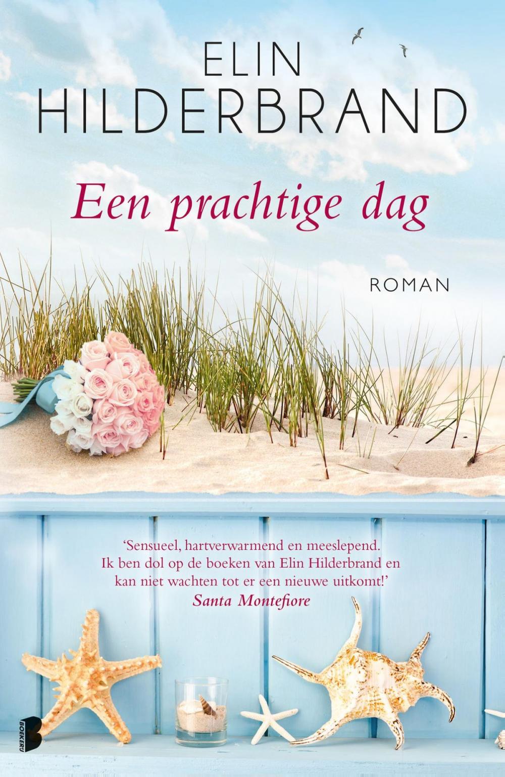 Big bigCover of Een prachtige dag