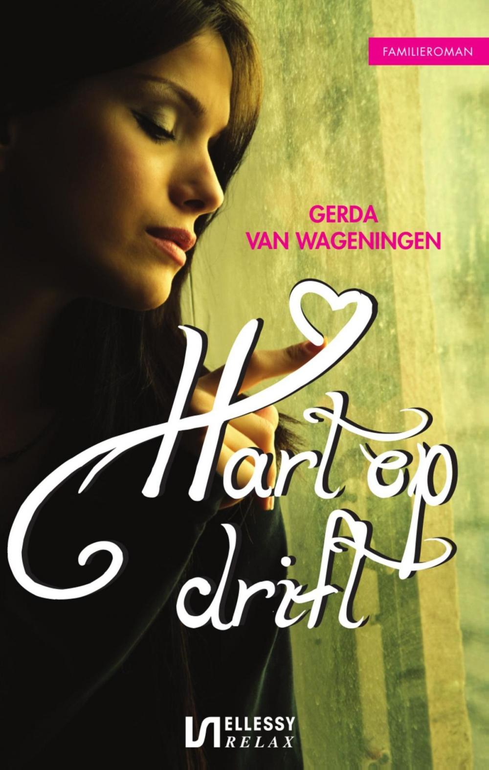 Big bigCover of Hart op drift